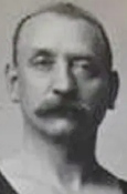  William Henry